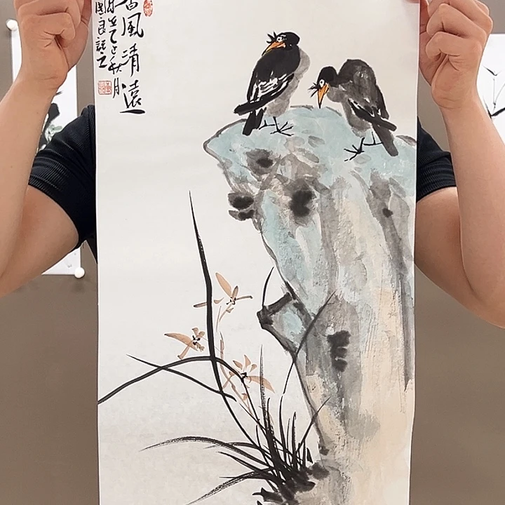 国画5555555555555555555