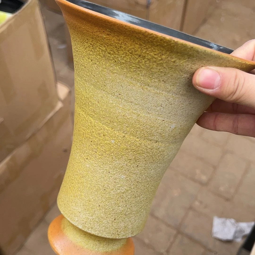 091景德镇陶瓷口12高20