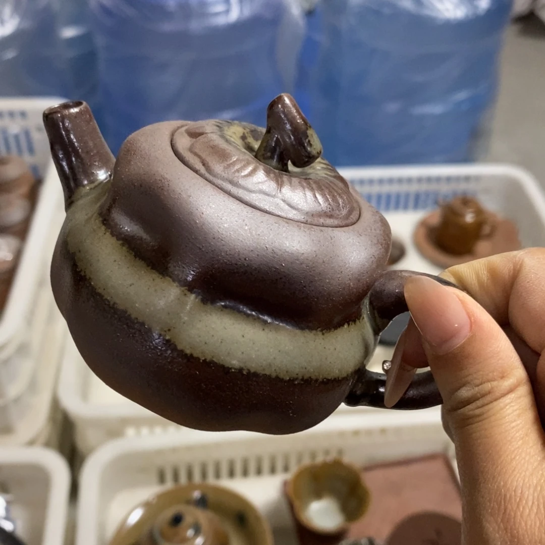 陶摆件陶瓷制品福利活动640