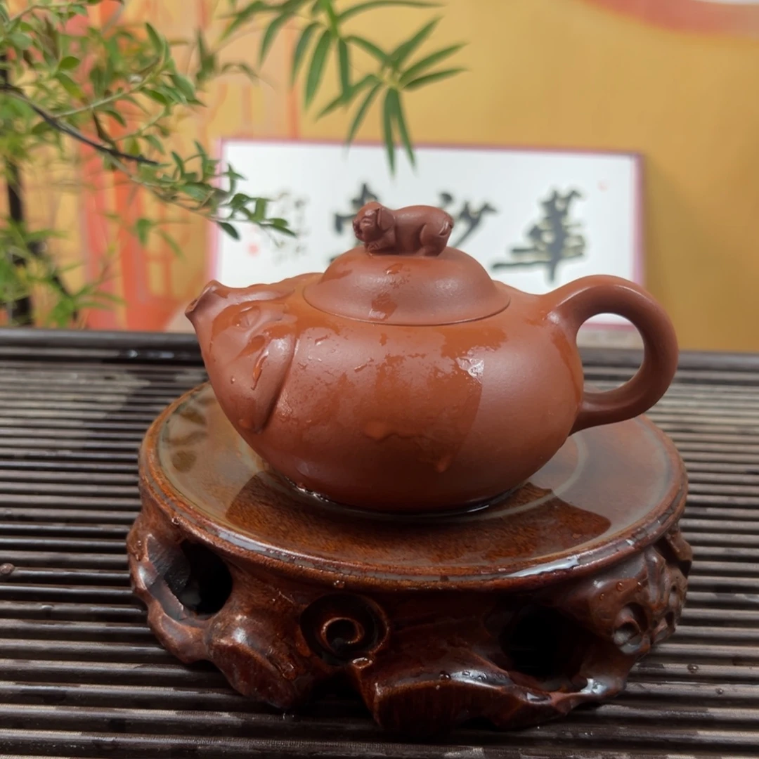 茶壶紫砂宜兴紫砂壶