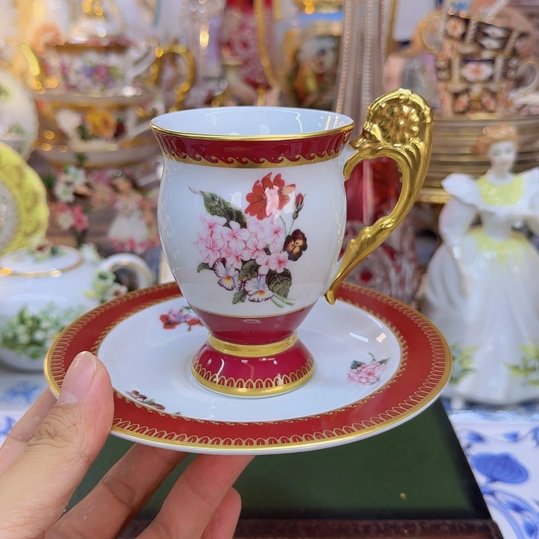 摆件欧洲瓷器收藏鉴赏