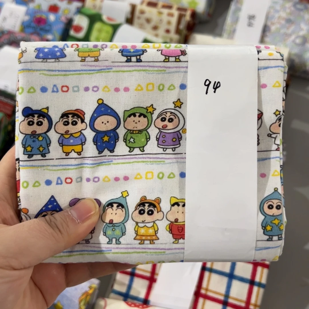 棉一米价1.1米宽纯棉平布94