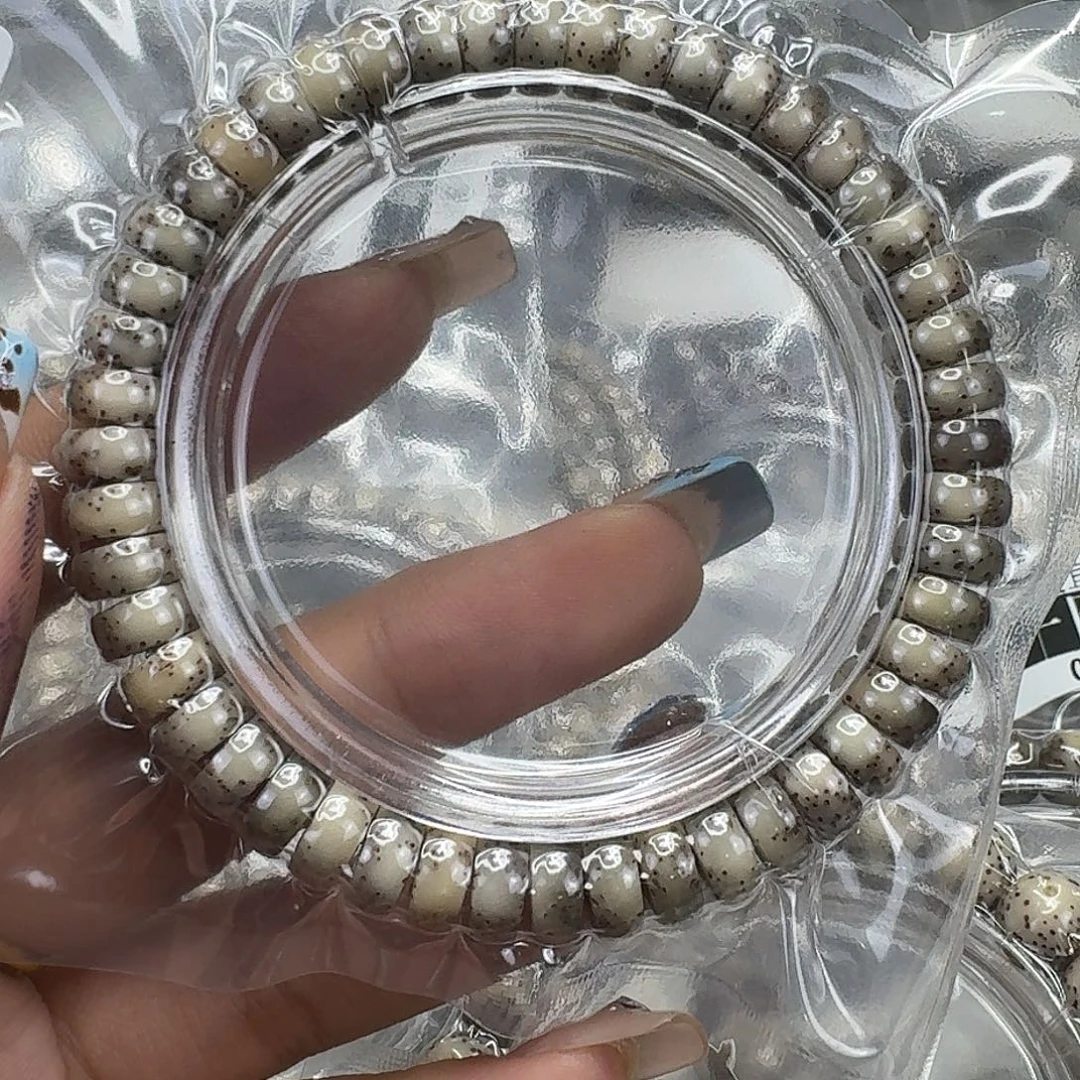星月菩提手串249快乐星月菩提94