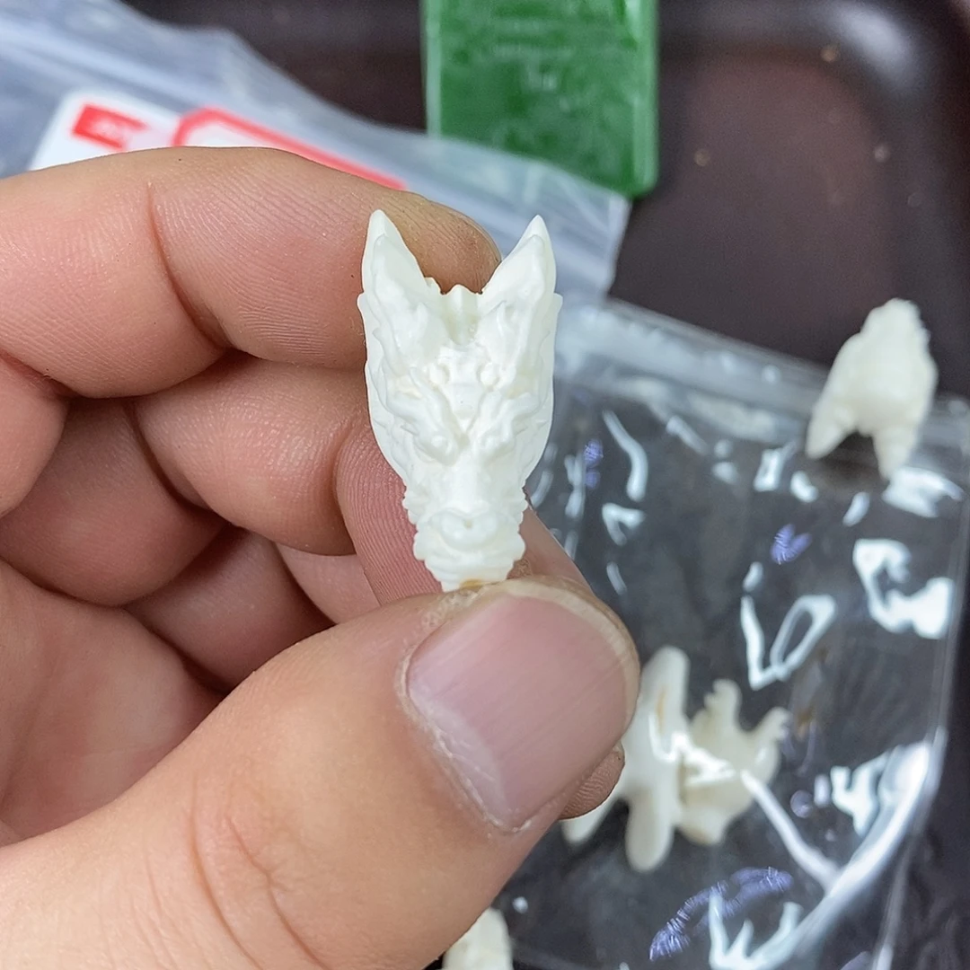 驼骨手串/手链配饰143尺寸1.6