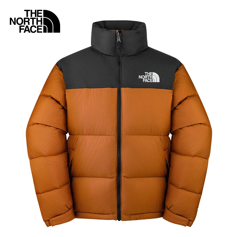 北面96 NUPTSE羽绒服经典ICON鹅绒户外新款TheNorthFace|3C8D