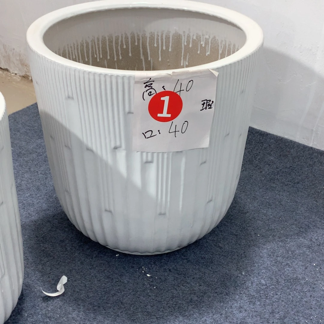 陶瓷花盆微瑕系列