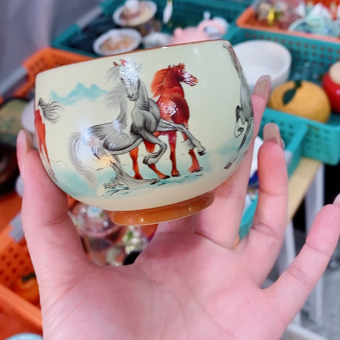 高端茶具随便清随便买