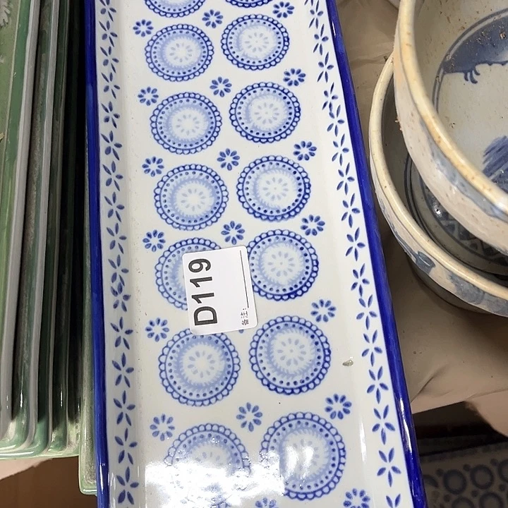 喆*陶瓷制品瑕疵处理