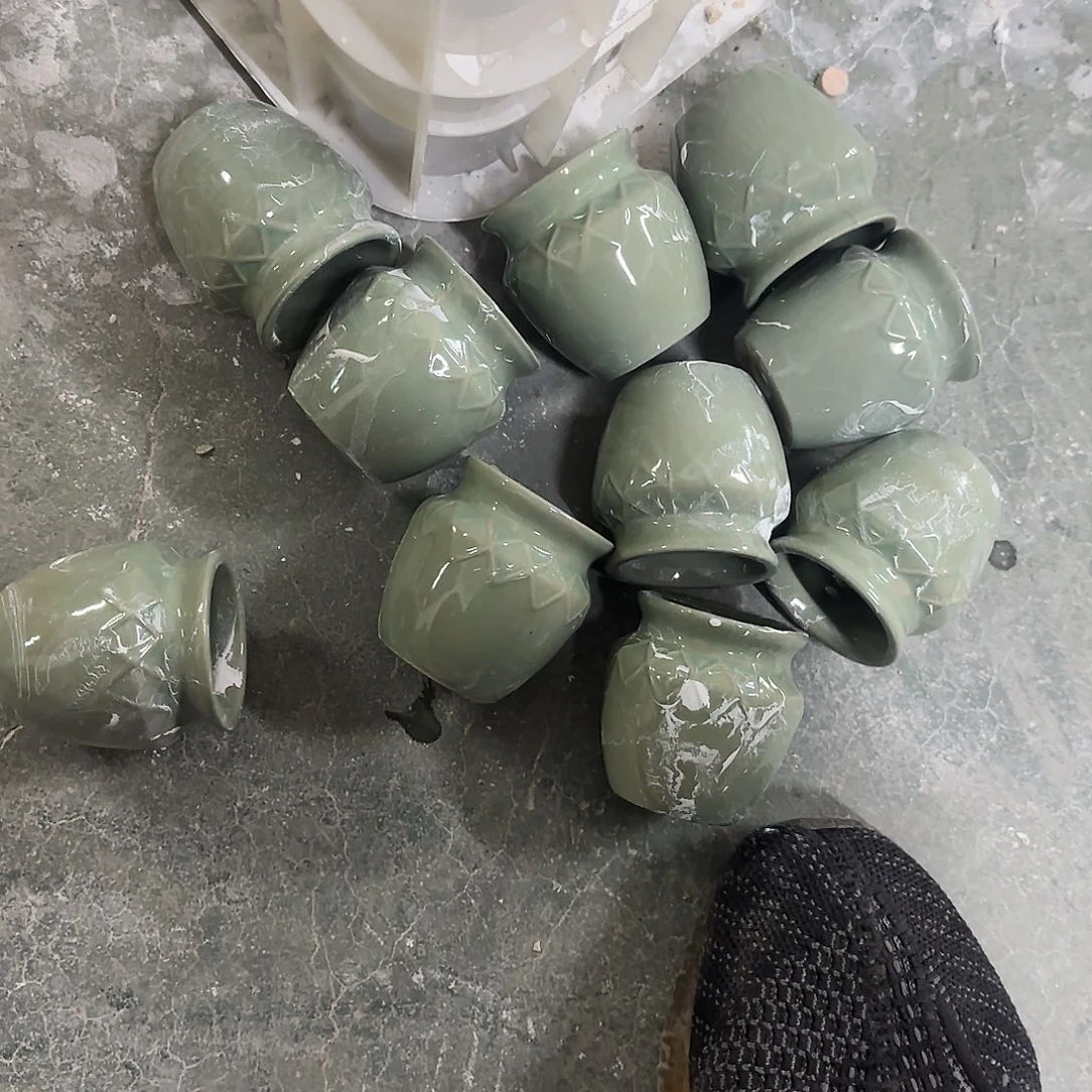 陶瓷10个福利局·自动合并订单·一个个买凑9元发·