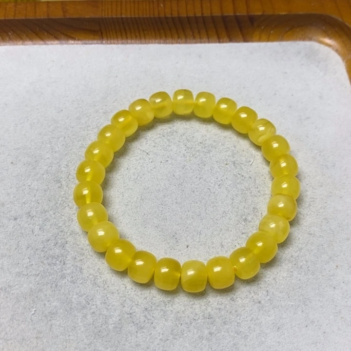 裸石蜜蜡未镶嵌多样性发货其一