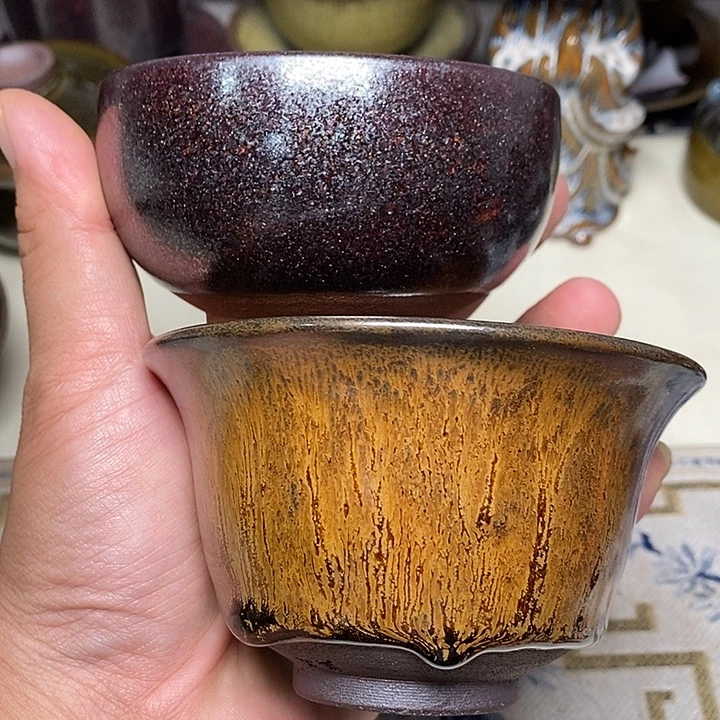 韵***韵茶盏盏心茶器热卖中