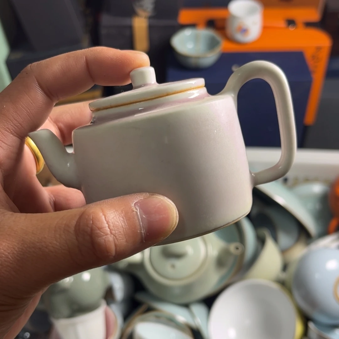 无运费险略有微瑕介意勿拍