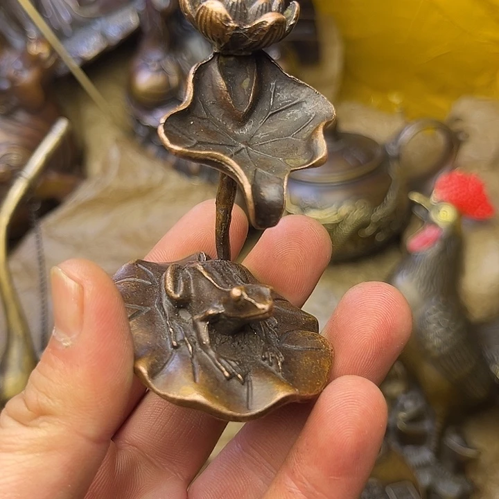铜器摆件铜器摆件铜器摆件