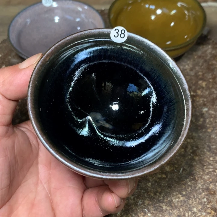 茶盏细看这支可公屏聊38