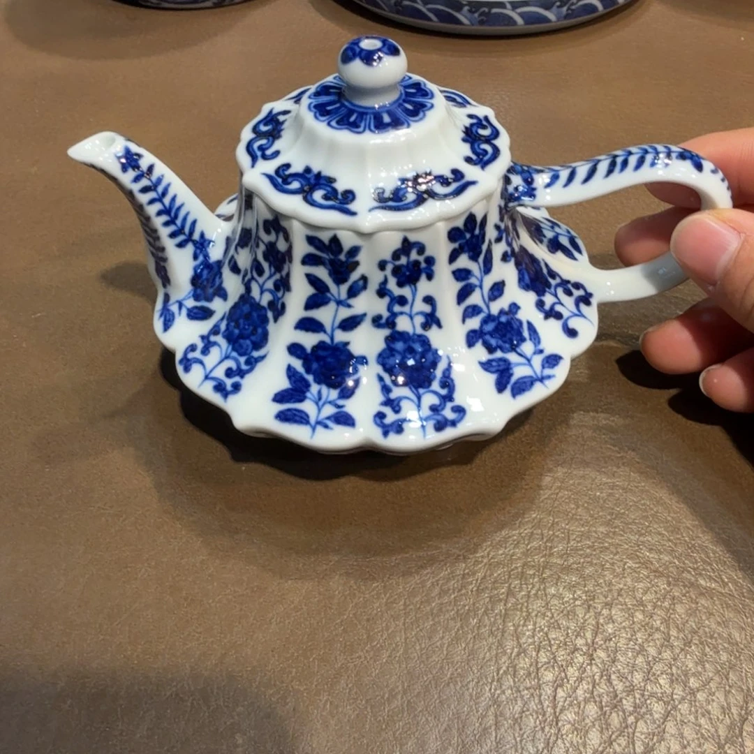 景德镇陶瓷陶瓷陶瓷