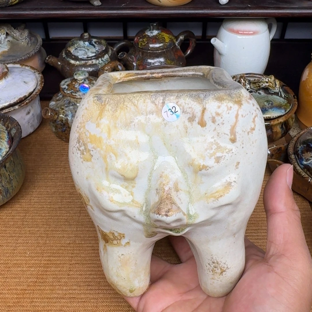 非遗传承老叶柴烧732