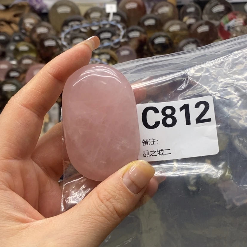 【闪购商品】水晶摆件精品未镶嵌