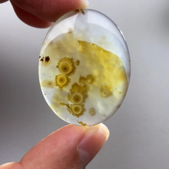 玛瑙/玉髓颈饰未镶嵌停*轩