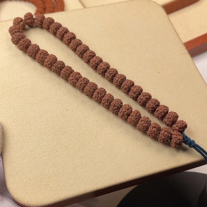 吊坠金刚菩提平细1.0