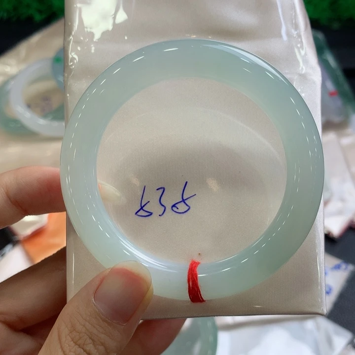 未镶嵌手镯翡翠翡翠手镯