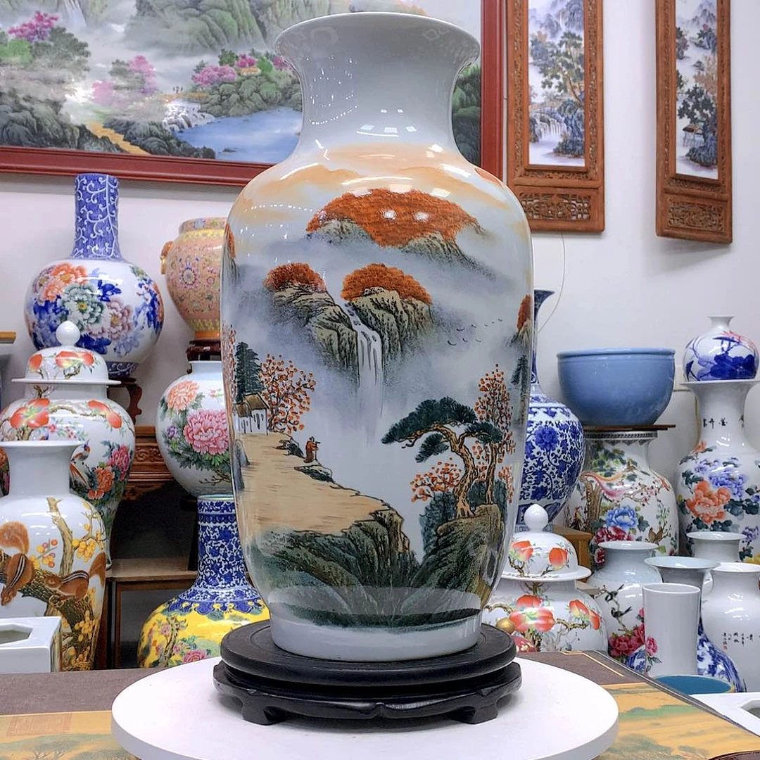 瓶确保手工制作工艺