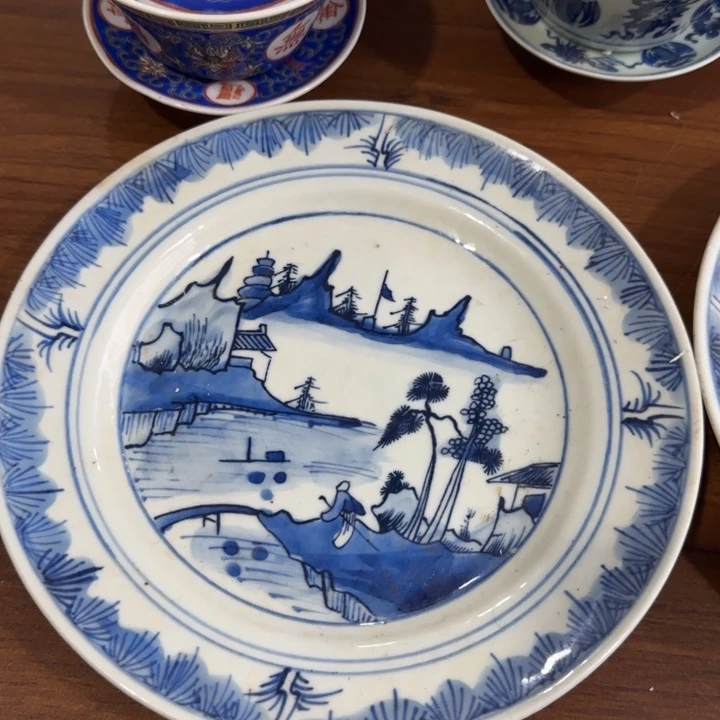 摆件景德镇陶瓷艺术品