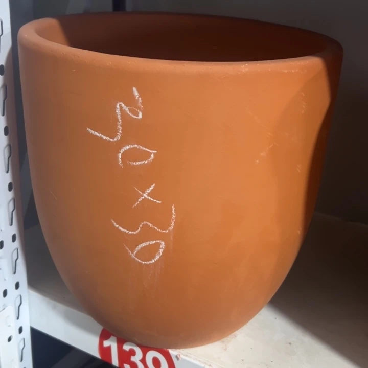 30×30 高温加厚红陶