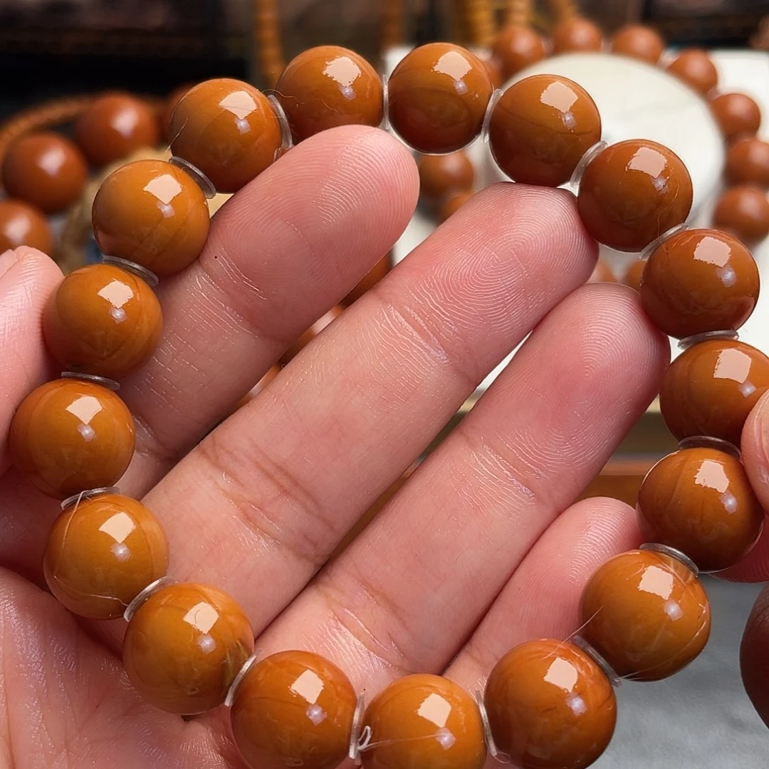 橄榄核手串/手链橄榄核1.3