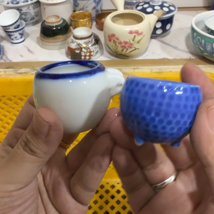 陶瓷推荐第二名20包邮