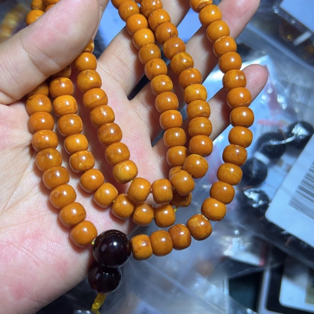 琥珀珠宝奇石未镶嵌589