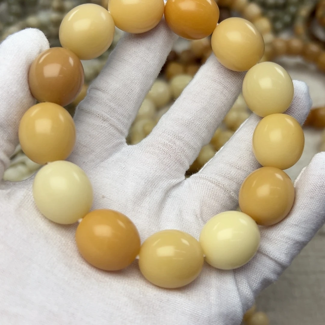 吊坠菩提根/象牙果19微瑕608