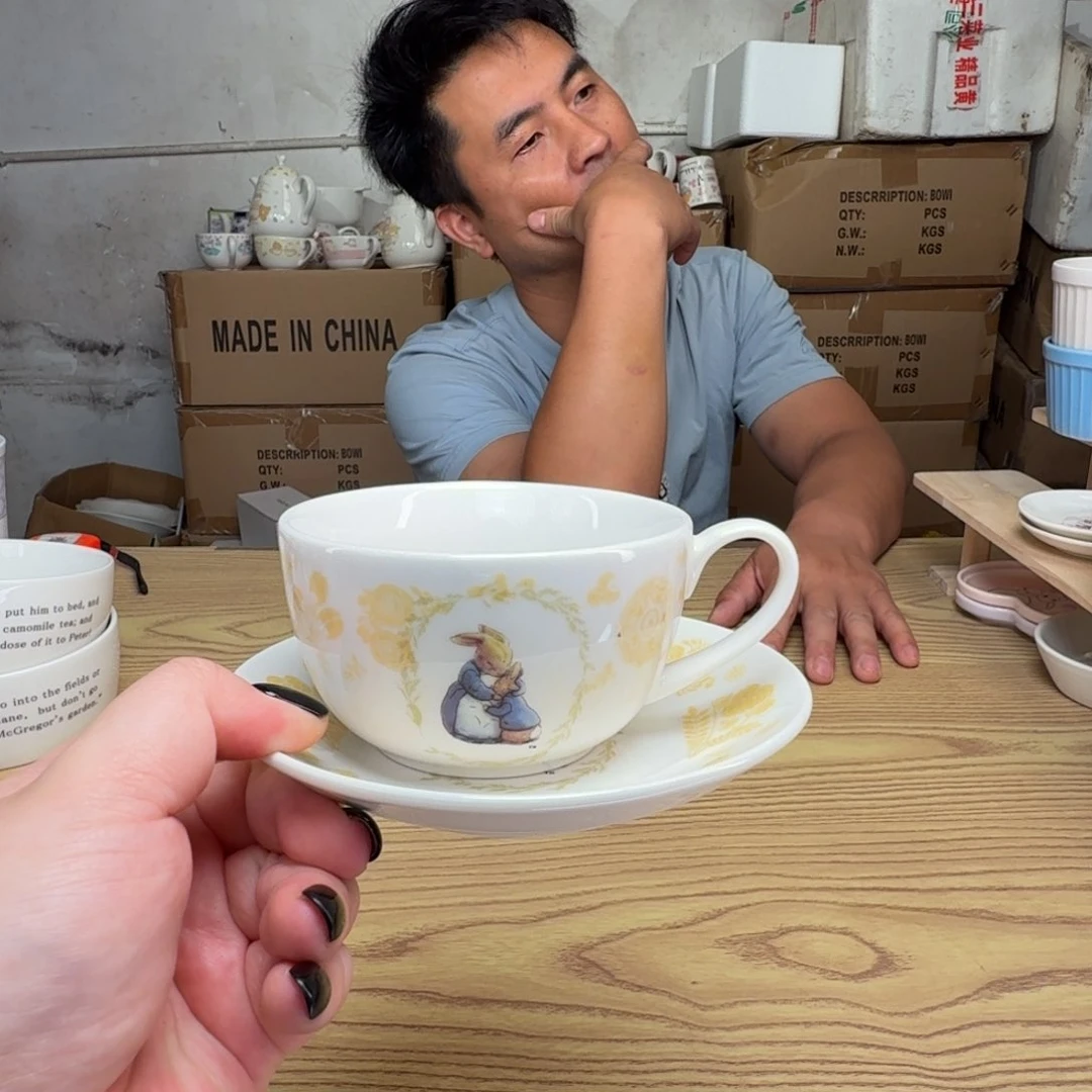 瓷片这个世界都是微瑕