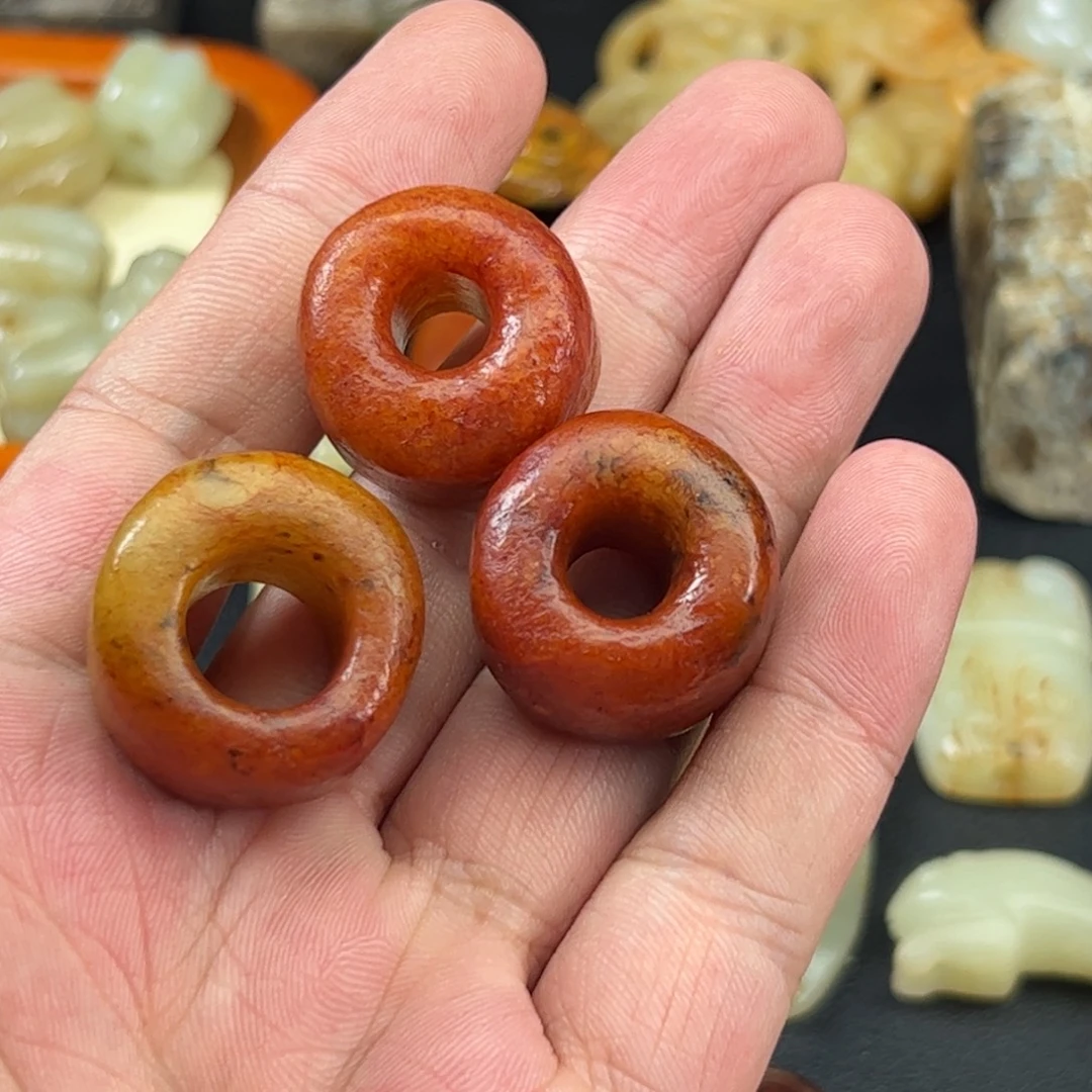 瓷片精品挂件精品挂件