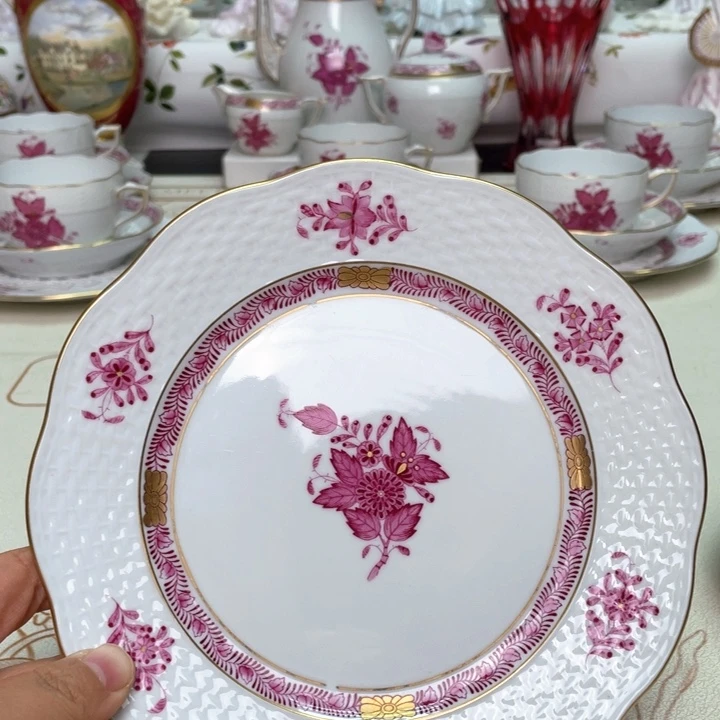 盘维多利亚欧洲中古