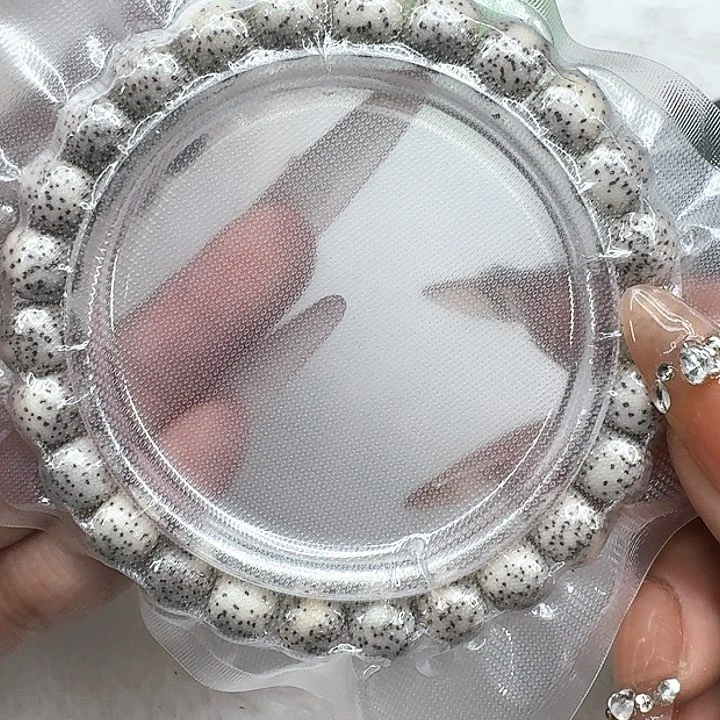 星月菩提手串307灭火月留白星月菩提98桶单圈