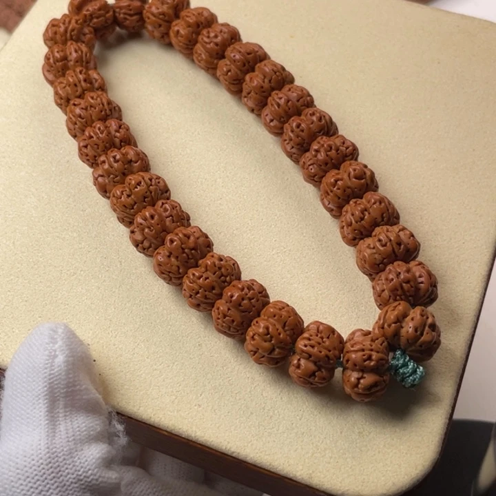 金刚菩提吊坠泰森14