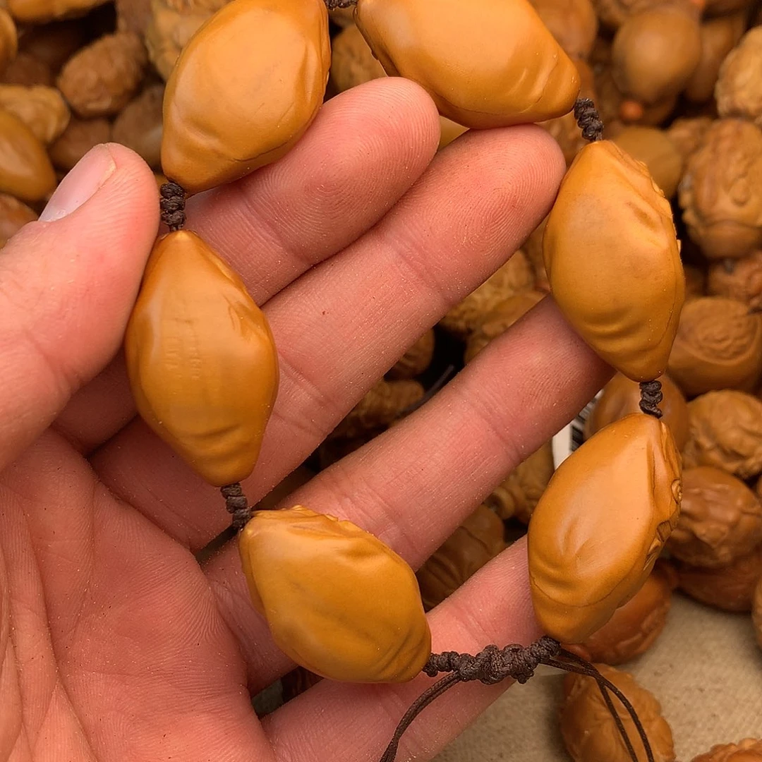 橄榄核手串/手链精品橄榄核手串