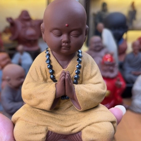 紫砂茶宠紫砂茶宠摆件
