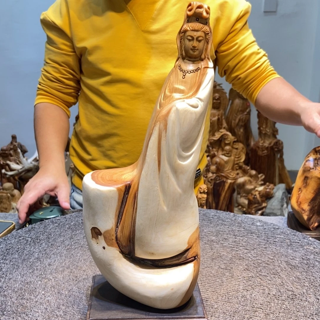 柏木（崖柏）精品太行崖柏