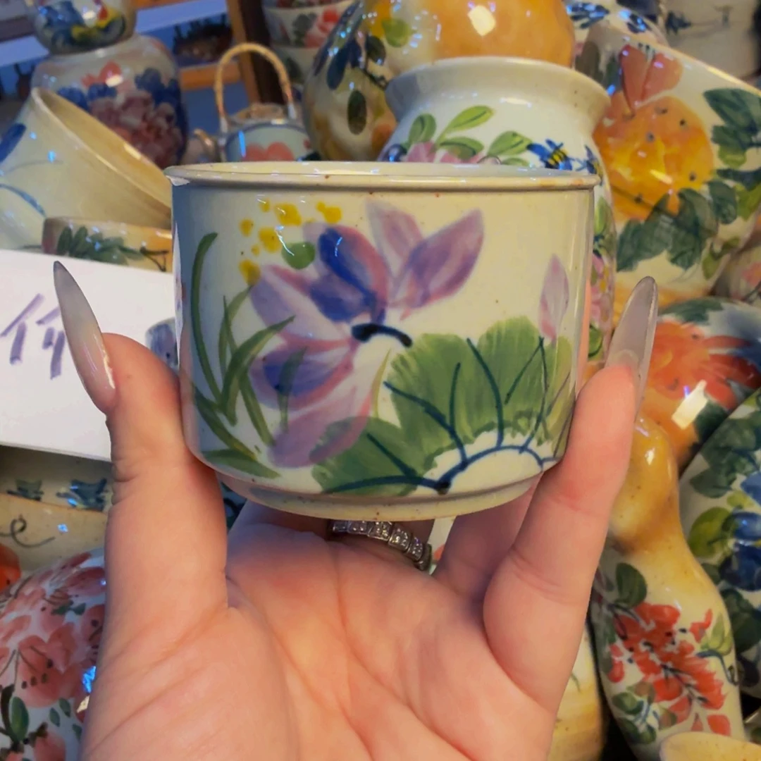 瓷片景德镇源头厂家