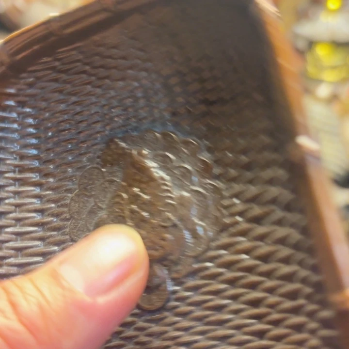 铜器摆件66666666666666