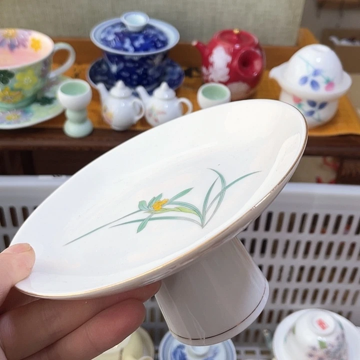 41 好看的茶具杯具茶壶