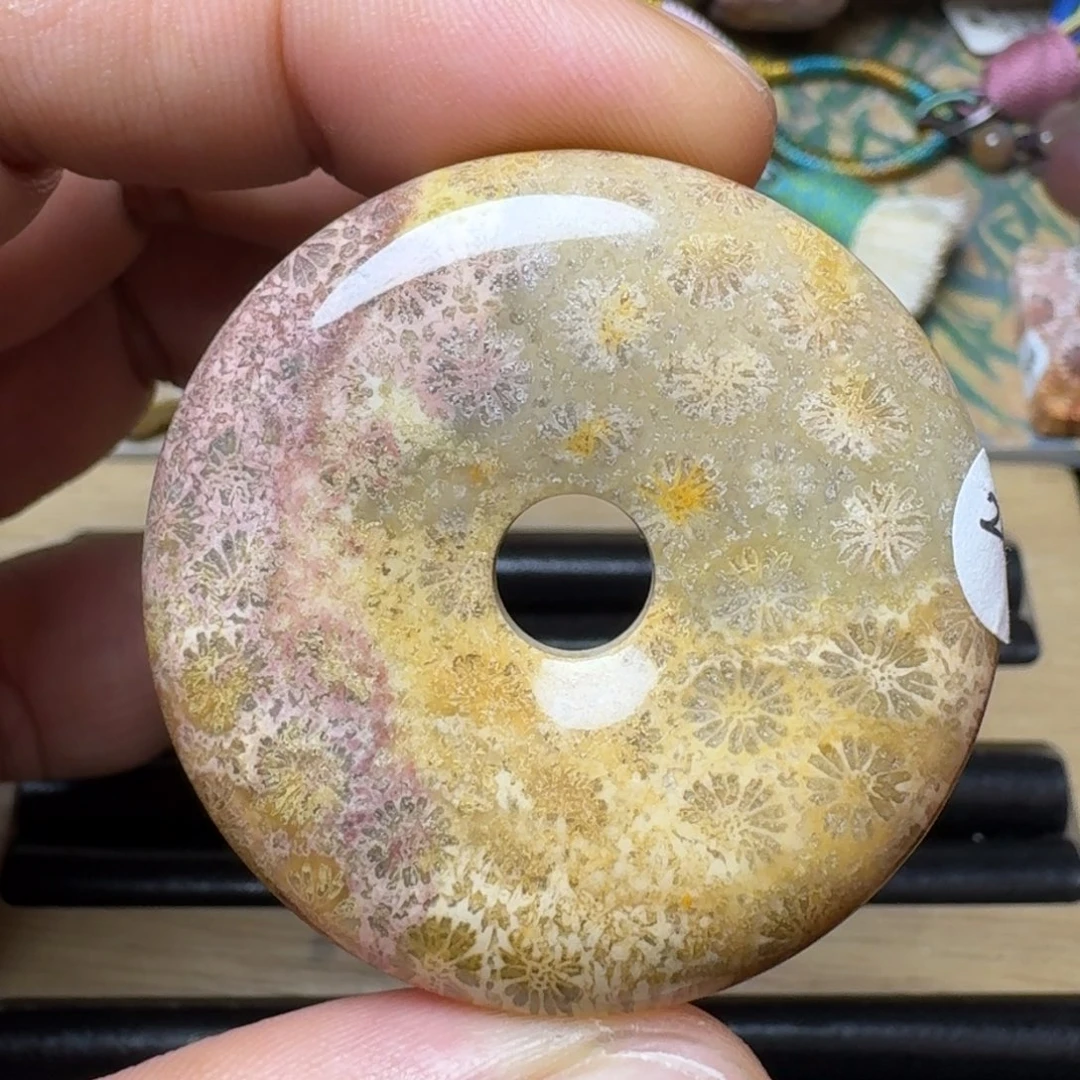硅化玉纯天然色有机玉石保真色未镶嵌
