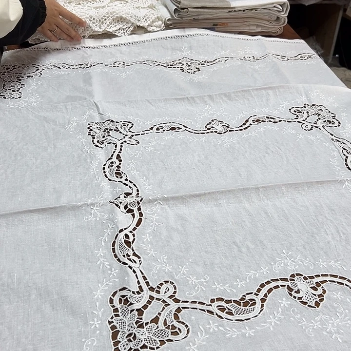 毛绒亚麻棉209-1.3米方