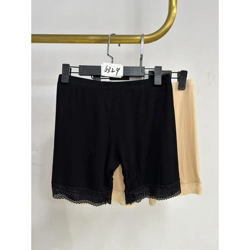轻奢大牌-打底短裤6826