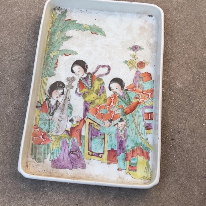 摆件欢迎大家加入我们吧