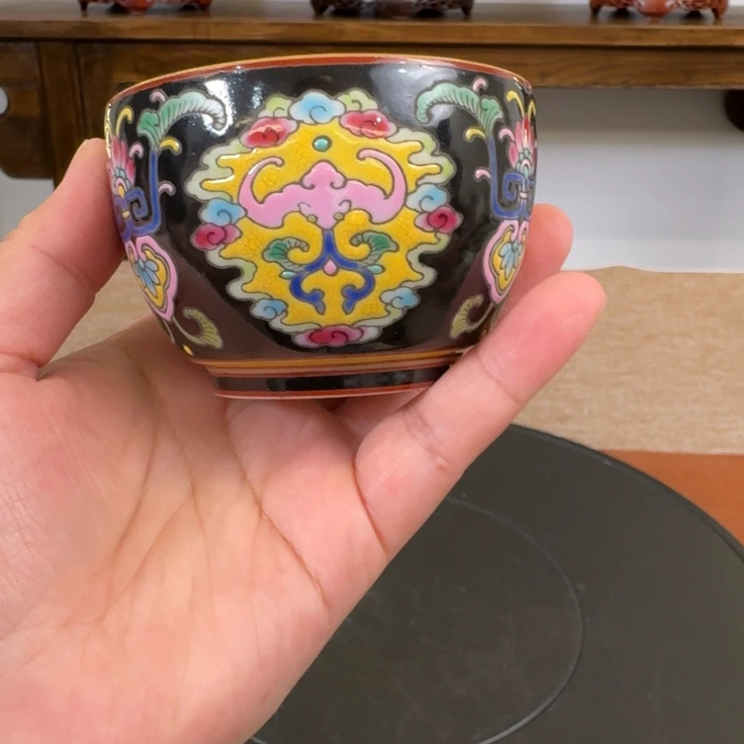 景德镇陶瓷艺术品