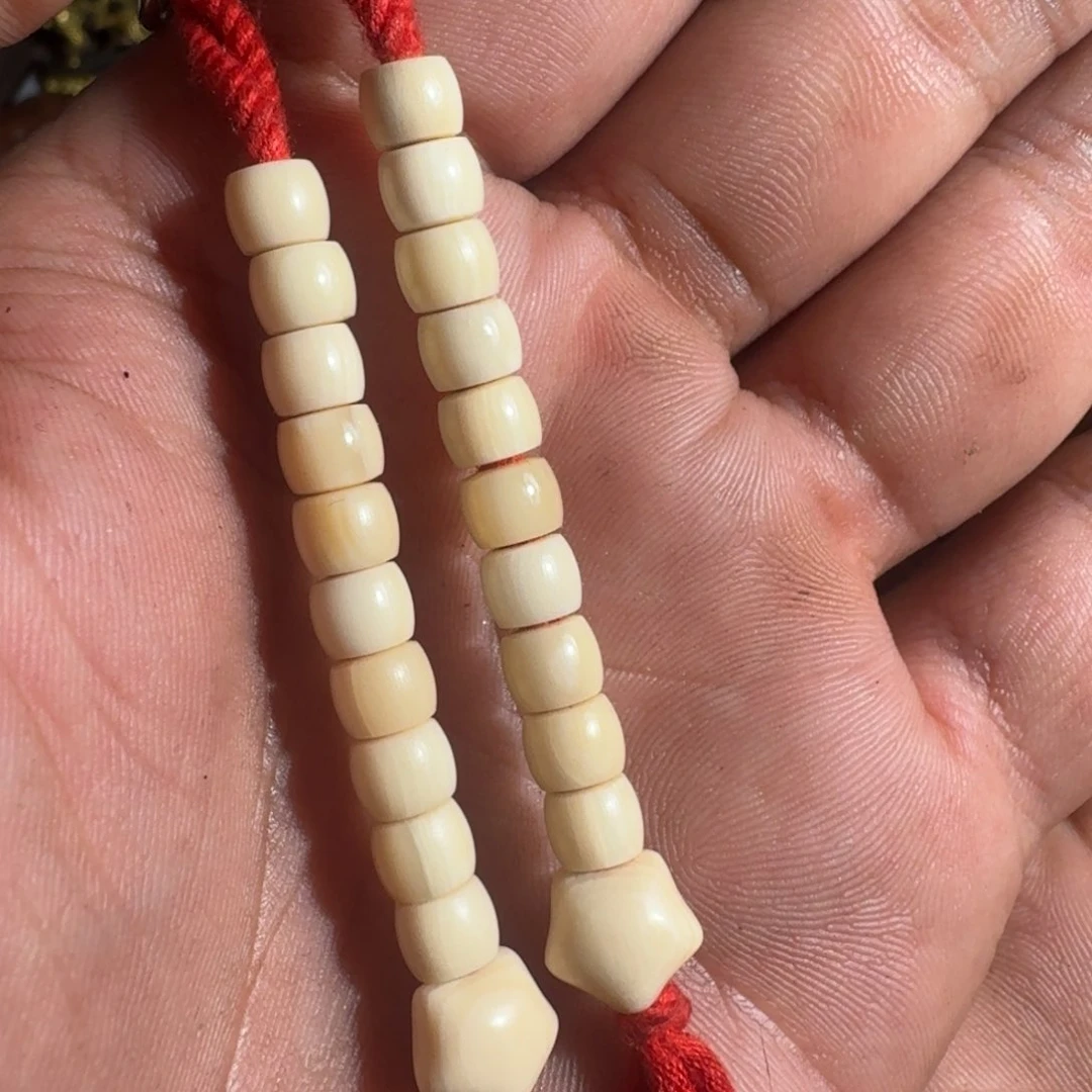 柏香籽/百香籽吊坠