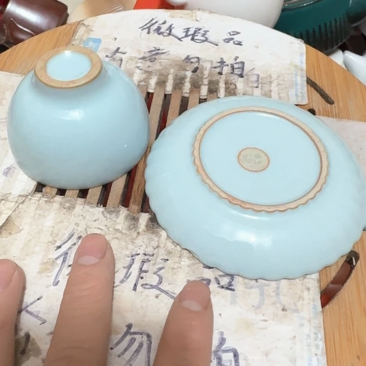紫砂瑕疵品介意不要下单
