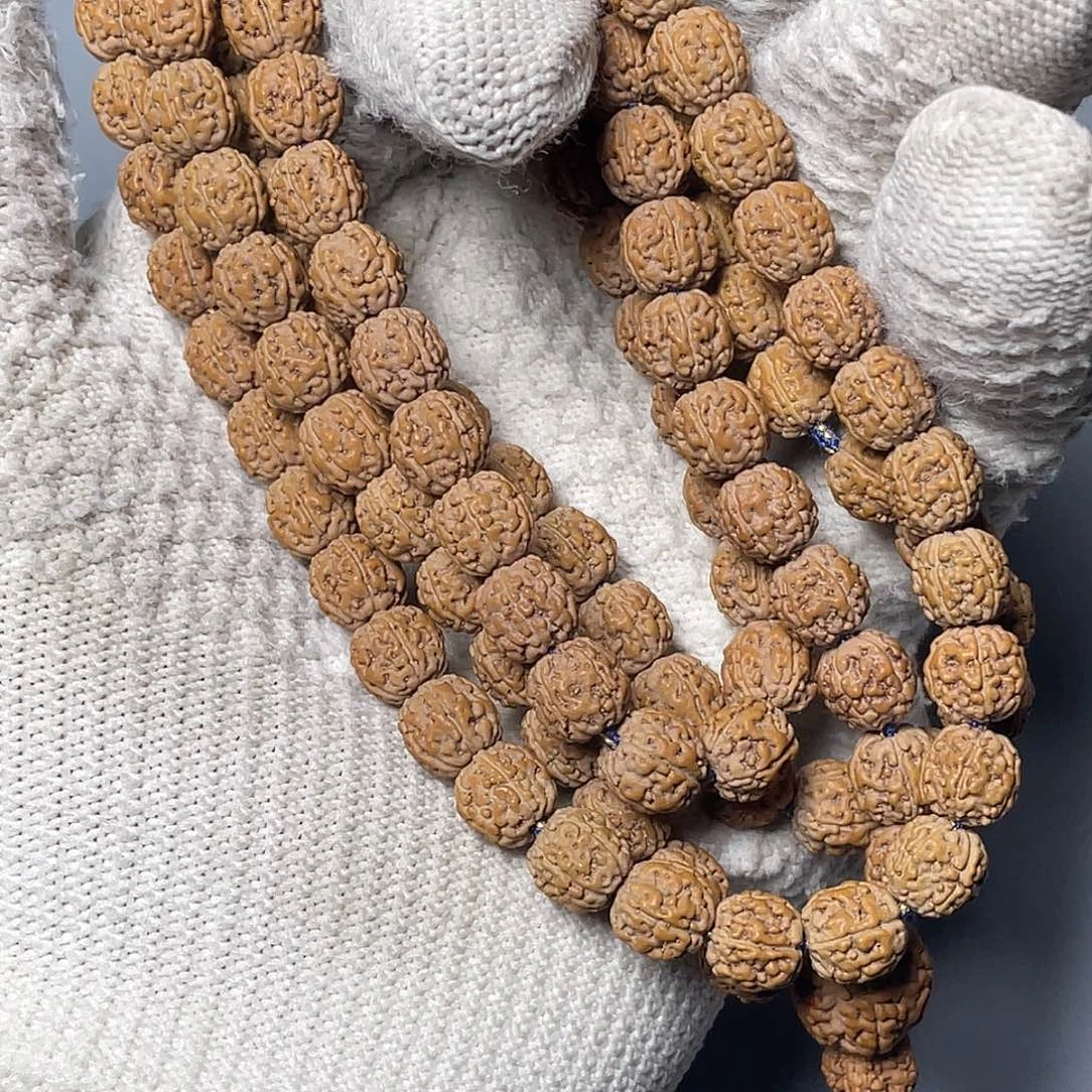 D***N吊坠金刚菩提纯血一代龙108